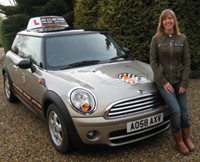 Jo Clayton   Driving Instructor 623242 Image 0